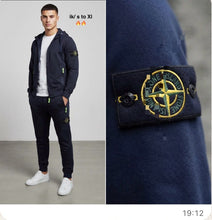 Load image into Gallery viewer, Tracksuit men