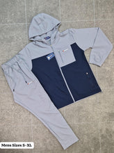 Load image into Gallery viewer, Tracksuit