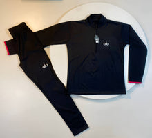 Load image into Gallery viewer, Tracksuit women