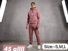 Load image into Gallery viewer, Tracksuit