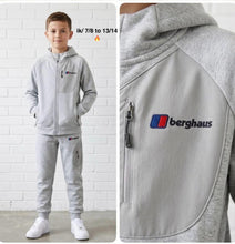Load image into Gallery viewer, Tracksuit boy