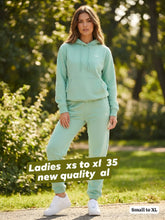 Load image into Gallery viewer, Tracksuit women