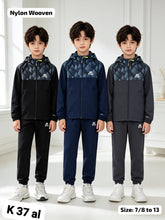 Load image into Gallery viewer, Tracksuit