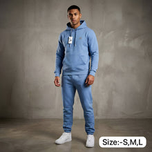 Load image into Gallery viewer, Tracksuit