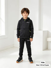 Load image into Gallery viewer, Tracksuit boy