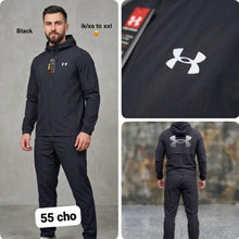 Load image into Gallery viewer, Tracksuit