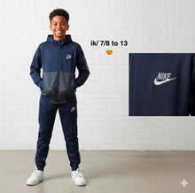Load image into Gallery viewer, Tracksuit boy