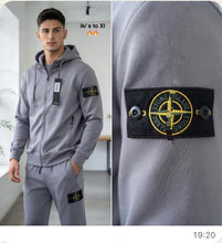 Load image into Gallery viewer, Tracksuit men