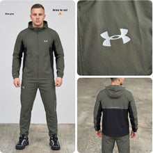 Load image into Gallery viewer, Tracksuit