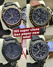 Load image into Gallery viewer, Watch men