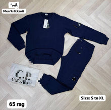 Load image into Gallery viewer, Tracksuit