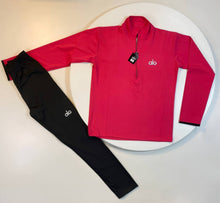Load image into Gallery viewer, Tracksuit women