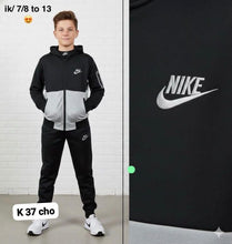 Load image into Gallery viewer, Tracksuit boy
