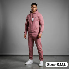 Load image into Gallery viewer, Tracksuit