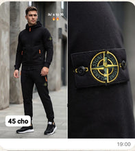 Load image into Gallery viewer, Tracksuit men