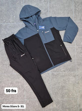 Load image into Gallery viewer, Tracksuit