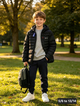 Load image into Gallery viewer, Jacket boy