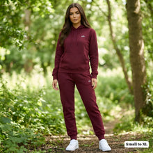 Load image into Gallery viewer, Tracksuit women