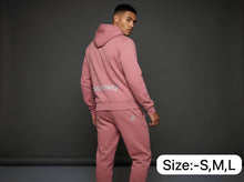 Load image into Gallery viewer, Tracksuit