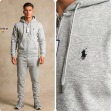 Load image into Gallery viewer, Tracksuit