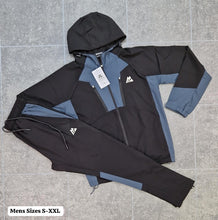 Load image into Gallery viewer, Tracksuit