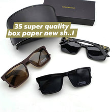 Load image into Gallery viewer, Sunglass