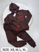 Load image into Gallery viewer, Tracksuit