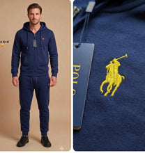 Load image into Gallery viewer, Tracksuit