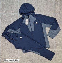 Load image into Gallery viewer, Tracksuit