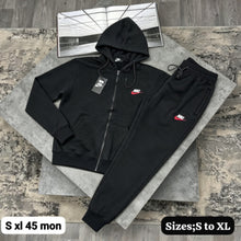 Load image into Gallery viewer, Tracksuit