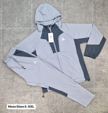 Load image into Gallery viewer, Tracksuit