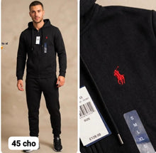 Load image into Gallery viewer, Tracksuit