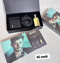 Load image into Gallery viewer, Belt set