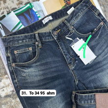 Load image into Gallery viewer, Jeans