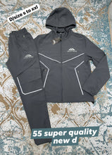 Load image into Gallery viewer, Tracksuit men