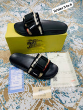 Load image into Gallery viewer, Slipper