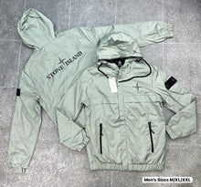 Load image into Gallery viewer, Jacket