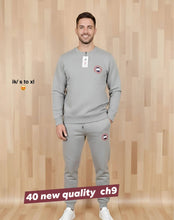 Load image into Gallery viewer, Tracksuit men