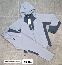 Load image into Gallery viewer, Tracksuit