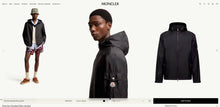 Load image into Gallery viewer, Jacket