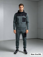 Load image into Gallery viewer, Tracksuit