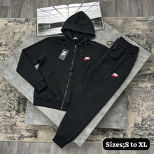 Load image into Gallery viewer, Tracksuit