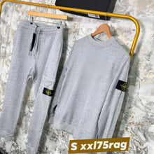 Load image into Gallery viewer, Tracksuit men