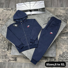 Load image into Gallery viewer, Tracksuit