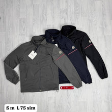 Load image into Gallery viewer, Jacket