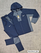 Load image into Gallery viewer, Tracksuit