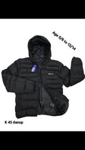 Load image into Gallery viewer, Jacket boy