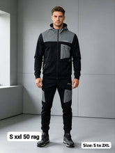 Load image into Gallery viewer, Tracksuit