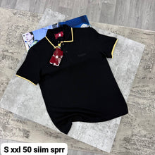 Load image into Gallery viewer, T-shirt men