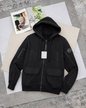 Load image into Gallery viewer, Jacket
